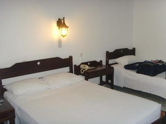 Palm Bay Hotel 시씨 외부 사진