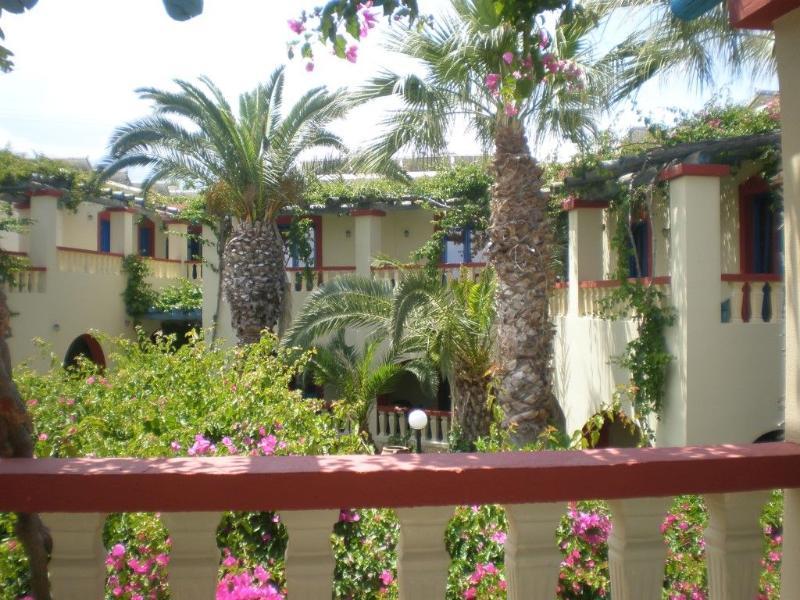 Palm Bay Hotel 시씨 외부 사진
