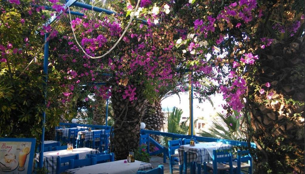 Palm Bay Hotel 시씨 외부 사진