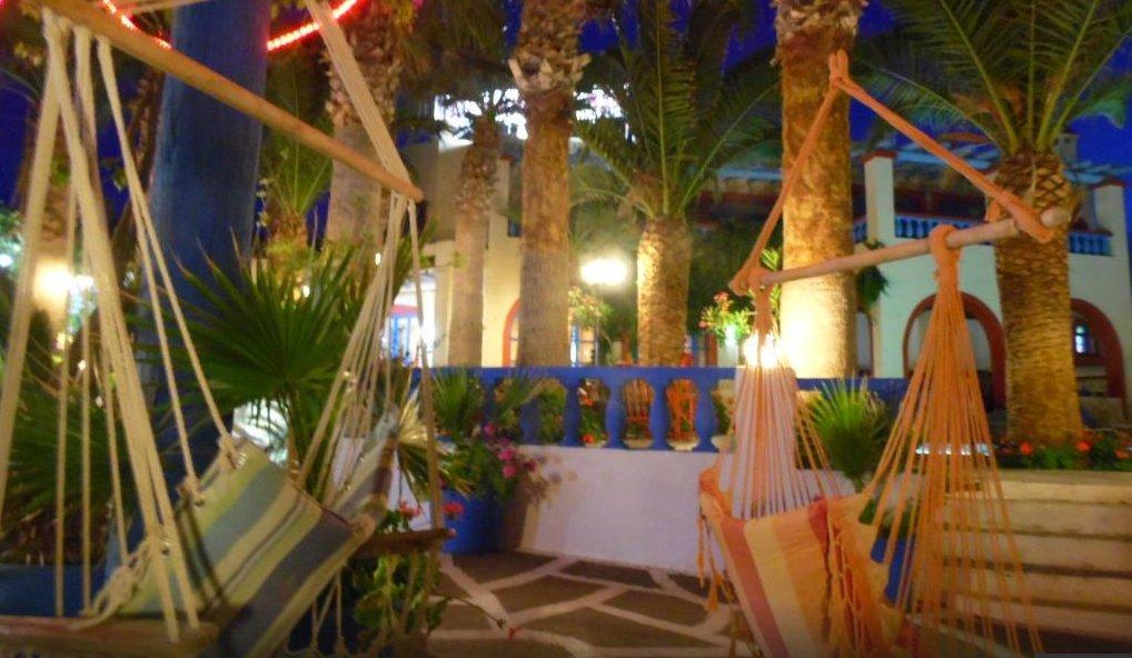 Palm Bay Hotel 시씨 외부 사진