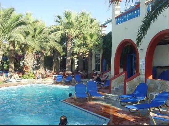 Palm Bay Hotel 시씨 외부 사진